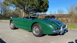 Austin-Healey 100/6 2,6L