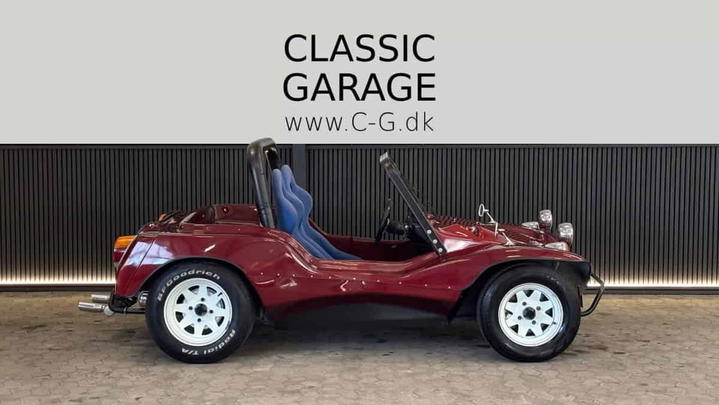 Volkswagen Beach Buggy VW 1300
