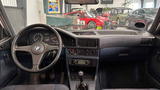 BMW 5 Series E28 525e 2.7