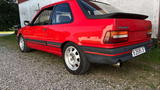 Peugeot 309 gti