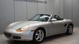 Porsche Boxster 986