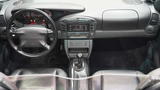 Porsche Boxster 986