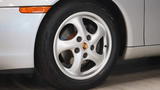 Porsche Boxster 986