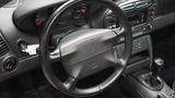 Porsche Boxster 986