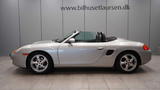 Porsche Boxster 986