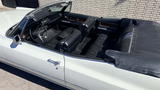 Cadillac DeVille Convertible 472 cui V8