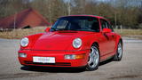 Porsche 911 964 Carrera 2 Coupe