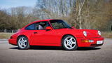 Porsche 911 964 Carrera 2 Coupe