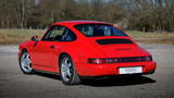 Porsche 911 964 Carrera 2 Coupe
