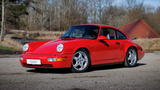 Porsche 911 964 Carrera 2 Coupe