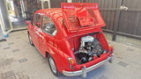 Fiat 600 D