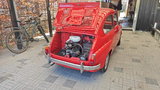 Fiat 600 D