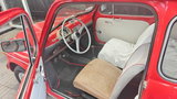 Fiat 600 D