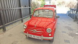 Fiat 600 D