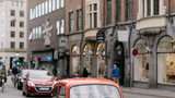 Fiat 600 D
