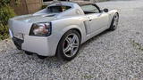 Opel Speedster 2.2