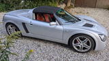 Opel Speedster 2.2