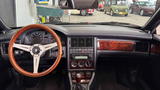 Audi 80 Cabriolet 2.3E