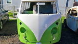 Volkswagen T1 VW Type 2 splitbus