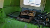 Volkswagen T1 VW Type 2 splitbus