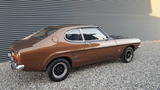 Ford Capri 1600GT MK 1½