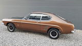 Ford Capri 1600GT MK 1½