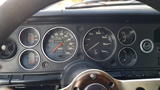 Ford Capri 1600GT MK 1½