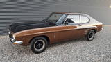 Ford Capri 1600GT MK 1½