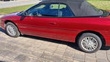 Chrysler Stratus JX cabriolet
