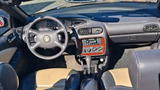 Chrysler Stratus JX cabriolet