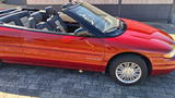 Chrysler Stratus JX cabriolet