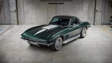 Chevrolet Corvette C2 Split-window