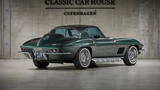 Chevrolet Corvette C2 Split-window
