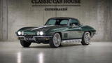 Chevrolet Corvette C2 Split-window