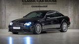 Mercedes-Benz CLK-Class CLK 63 AMG Black Series