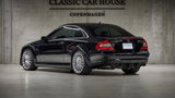 Mercedes-Benz CLK-Class CLK 63 AMG Black Series