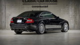 Mercedes-Benz CLK-Class CLK 63 AMG Black Series