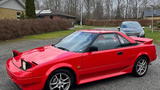 Toyota MR2 AW11