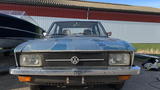 Volkswagen K 70 VW