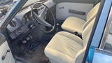 Volkswagen K 70 VW