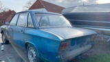 Volkswagen K 70 VW