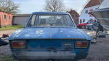Volkswagen K 70 VW
