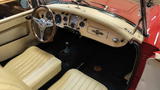 MG A 1600 Mk. 2