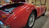 MG A 1600 Mk. 2