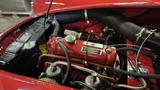 MG A 1600 Mk. 2