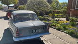 DKW Junior Sedan