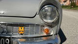 DKW Junior Sedan