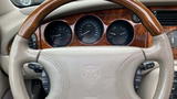 Jaguar XK 8 4,0 Convertible aut