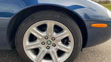 Jaguar XK 8 4,0 Convertible aut