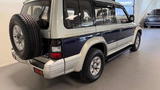 Mitsubishi Pajero Montero V6